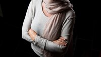 Eg heiter Bente, Hildegun Riise, Det Norske Teatret Bildet viser Hildegun Riise