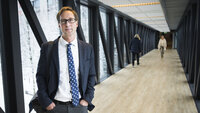 Politiadvokat Rudolf Christoffersen