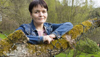 Margrethe Andersen bildet viser Margrethe Andersen