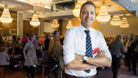 Bildet viser Bodo Günther