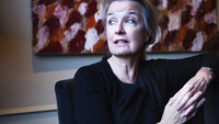 Elizabeth Hoff, WHO Elizabeth Hoff, WHO