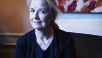 Elizabeth Hoff, WHO Elizabeth Hoff, WHO