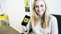 Tale Maria Krohn Engvik, helsesøster Tale Maria Krohn Engvik, helsesøster