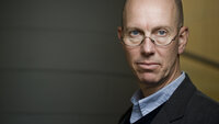 Jan Fredrik Andresen bildet viser direktør av Helsetilsynet, Jan Fredrik Andresen