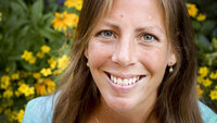 Anne Winsnes Rødland Bildet viser Anne Winsnes Rødland
