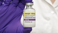 Medisinen Kadcyla mot brystkreft Medisinen Kadcyla mot brystkreft