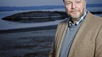 Steinar Madsen, Legemiddelverket Steinar Madsen, Legemiddelverket