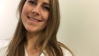 Bildet viser Elisa Stenberg.