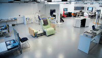 Innovatoriet på Høgskolen i Sørøst-Norge.