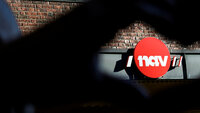 NAV Bilde av Nav-skilt
