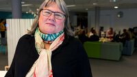Kari Kildahl Kari Kildahl, institusjonsansvarlig for skikkethetsvurdering ved Oslomet