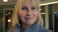 Berit Støre Brinchmann Berit Støre Brinchmann