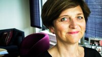 Eli Gunhild By, alternativ behandling Bildet viser Eli Gunbild By