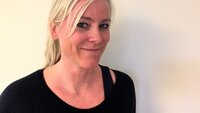 Kristin Waldum-Grevbo, Landsgruppen av helsesøstre Bildet viser Kristin Waldum-Grevbo.