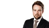 Torbjørn Røe Isaksen