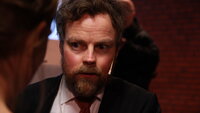 Torbjørn Røe Isaksen Torbjørn Røe Isaksen