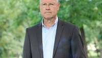 Rolf Gunnar Jørstad Direktør i NPE, Rolf Gunnar Jørstad