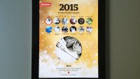 Sykepleiens nettbrettutgave. Samling av alle temaartikler fra 2015. Julespesial på Sykepleiens nettbrrettutgave.