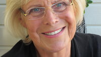 Elisabeth Sveen Kjølsrud Elisabeth Sveen Kjølsrud