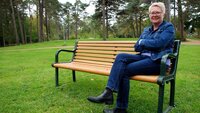 De årlige kartleggingene er en måte «å ta tempen på» bemanningssituasjonen i pleie- og omsorgstjenesten, sier NSFs fylkesleder i Østfold Karen Brasetvik (Foto: Bjørn Arild Østby) NSFs fylkesleder i Østfold Karen Brasetvik