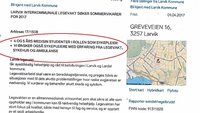 Skjermdump av utlysningen Larvik kommune la ut på finn.no for å få tak i sommrvikarer Skjermdump av utlysningen Larvik kommune la ut på finn.no for å få tak i sommrvikarer