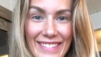 Lena Kristiansen Bildet viser Lena Kristiansen.