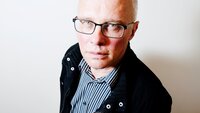 Per Nordtvedt Per Nordtvedt