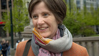 Kjersti Toppe (Sp) Kjersti Toppe