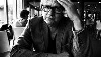 Runar Bakken tror høyere lønn vil trekke flere menn til sykepleieryrket. Foto: Marit Fonn Bilde av forsker Runar Bakken.