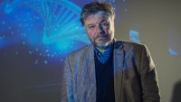 Steinar Madsen, lege og medisinsk fagdirektør ved Statens legemiddelverk. Bildet viser Steinar Madsen, lege og medisinsk fagdirektør ved Statens legemiddelverk.