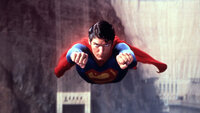 Supermann som flyr Supermann som flyr
