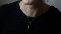 Bildet viser Ida Hallgren.