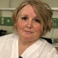 Monica Isaksen