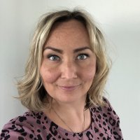 Linda Charlotte Grunnreis