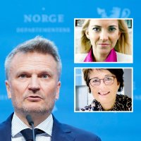 Koronakommisjonen